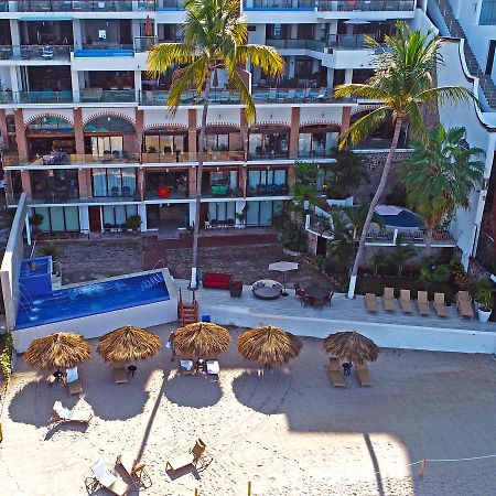 Vallarta Shores Beach Hotel Puerto Vallarta Exterior foto