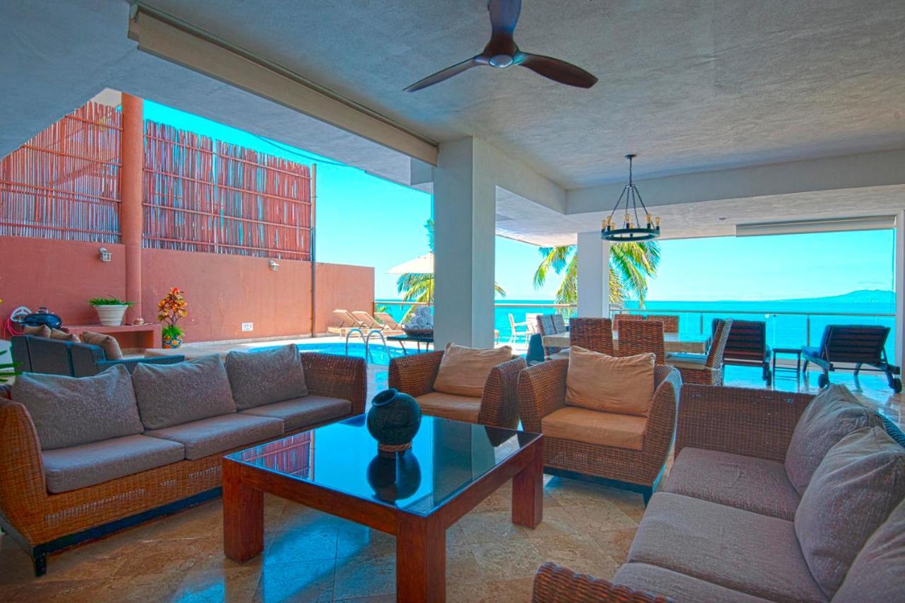 Vallarta Shores Beach Hotel Puerto Vallarta Exterior foto