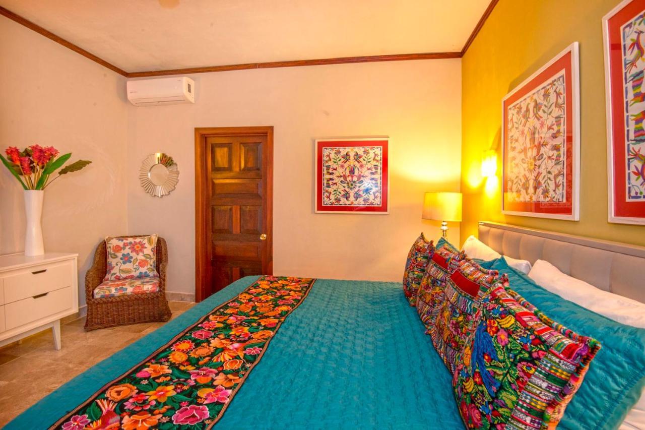 Vallarta Shores Beach Hotel Puerto Vallarta Exterior foto