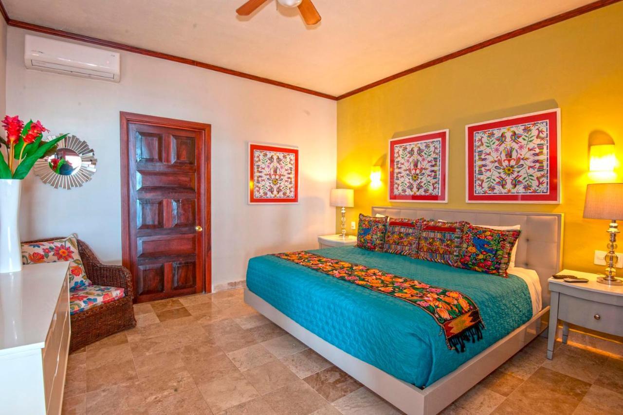Vallarta Shores Beach Hotel Puerto Vallarta Exterior foto