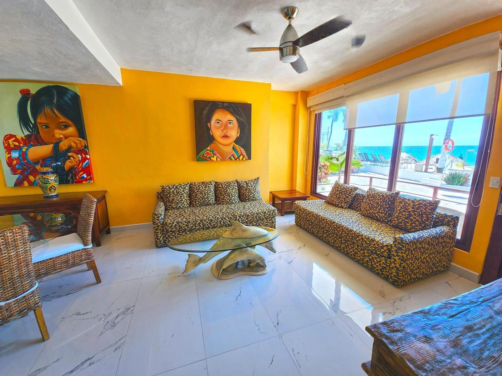 Vallarta Shores Beach Hotel Puerto Vallarta Exterior foto