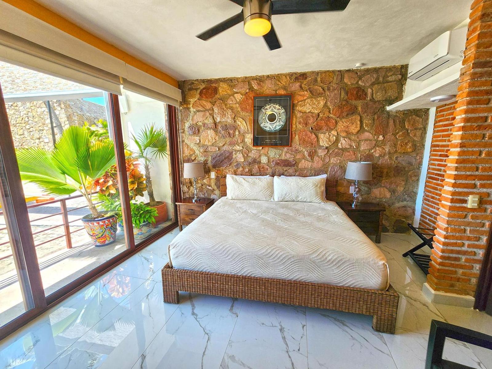Vallarta Shores Beach Hotel Puerto Vallarta Exterior foto