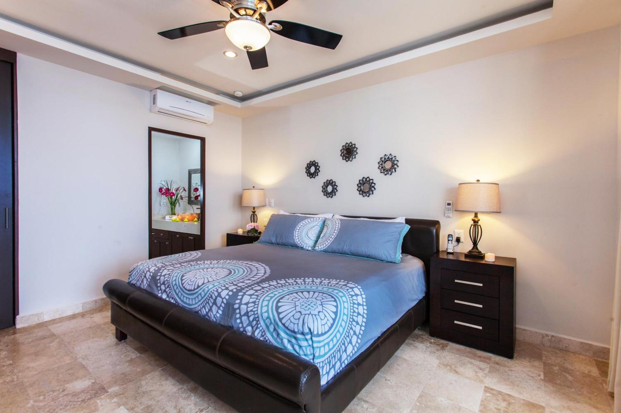 Vallarta Shores Beach Hotel Puerto Vallarta Habitación foto